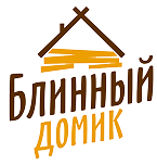 Блинный домик